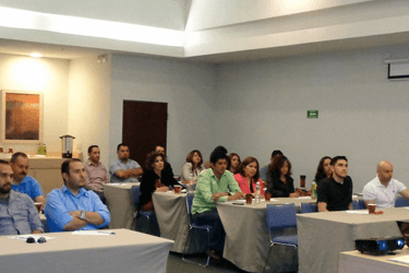 Capacitacion
