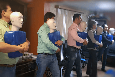 Capacitacion