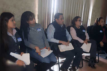 Capacitacion