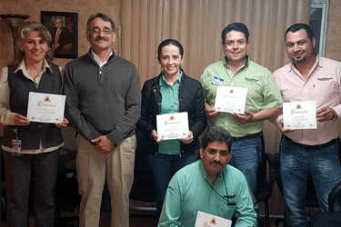 Capacitacion