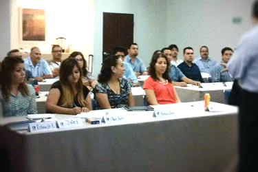 Capacitacion
