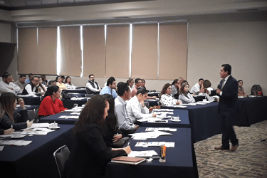 Capacitacion