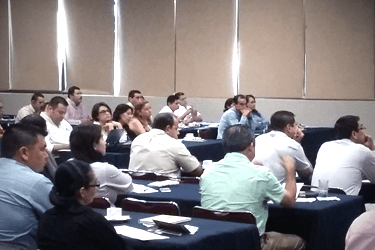 Capacitacion