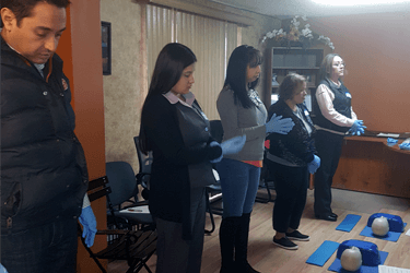 Capacitacion