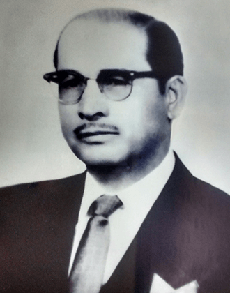 Don Alberto