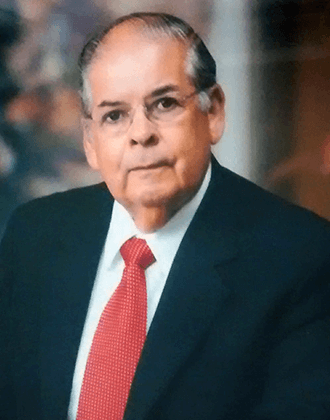 Don Oscar